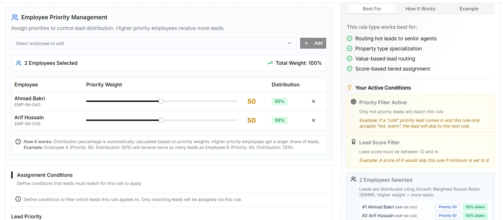 IRM365 Team Distribution
